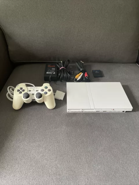 Ps2 scph 79001 deals