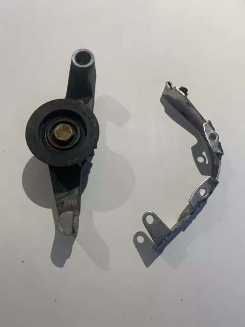 Porsche 968 Automatic Timing Belt Tensioner Parts