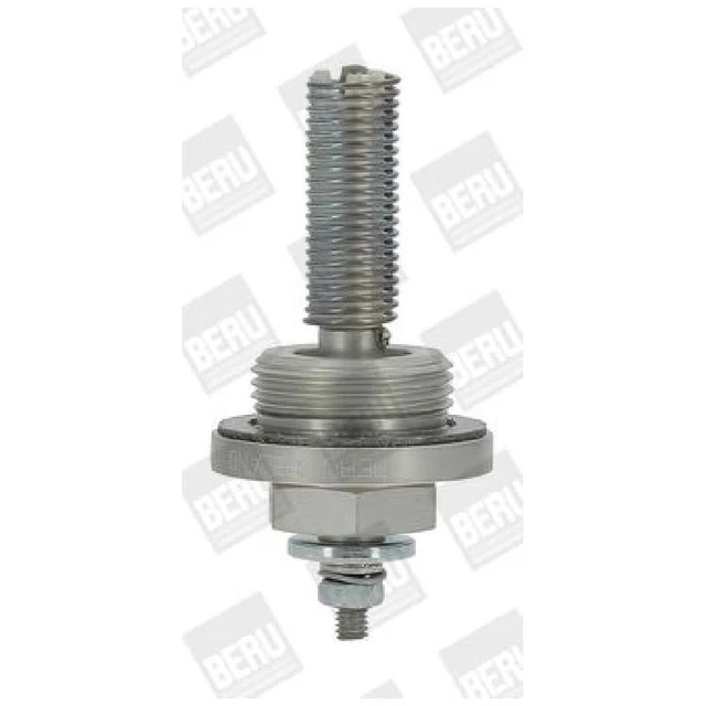 1x BorgWarner (BERU) Glühkerze, Standheizung 20V GH931 3539889121