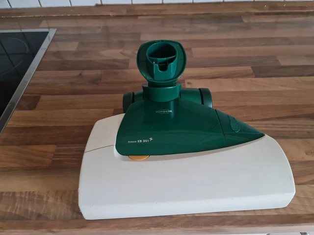 Pannello elettronico eb350 Vorwerk Folletto