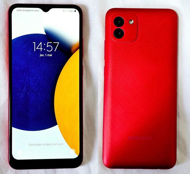 Smartphone Honor 200 Lite 5G - 256 Go / 12 Go RAM - Vert - Débloqué - Occasion