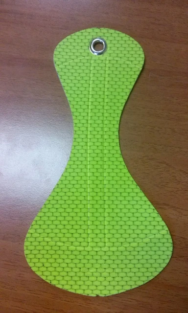 Fondello Donna Scott Tri Padding