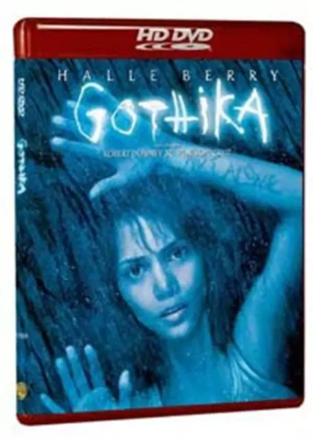 Gothika - HD DVD - US Edition