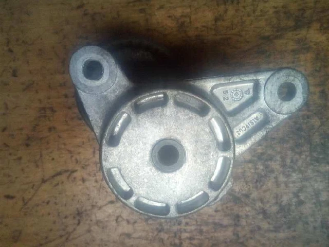 04L903315A galet tendeur pour AUDI A3 2.0 TDI 2012 158398