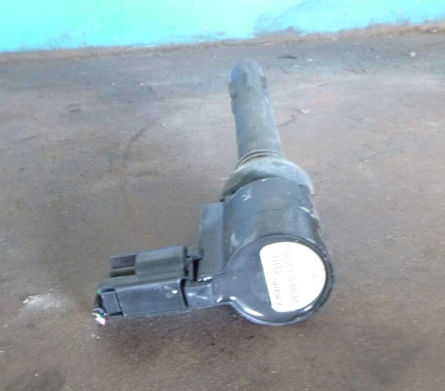 GENUINE FORD FALCON BA BF Coil Pack XT Ghia 4.0 6 Cyl Coils Ignition Express EUR 40,93