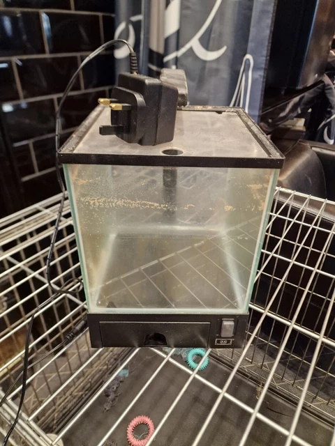 Mini Fish Tank
