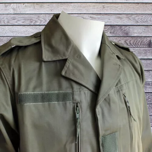 Veste F2 Armée française (2 poches) 2