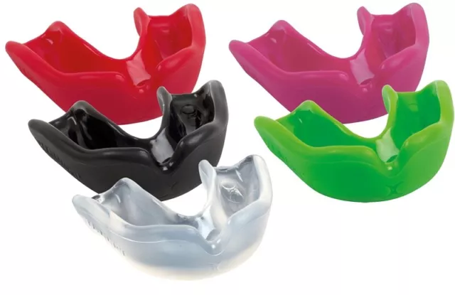 Gilbert Academy Mouthguard