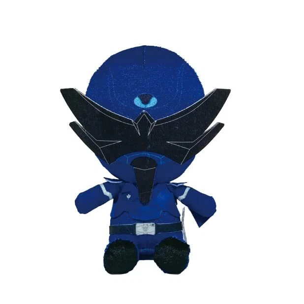 Ohsama Sentai King-Ohger Tombo Ohger Sentai Hero Stuffed toy Series H155mm