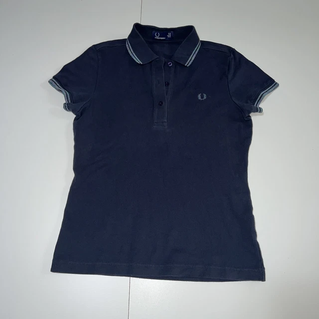 Damart ladies polo shop shirts
