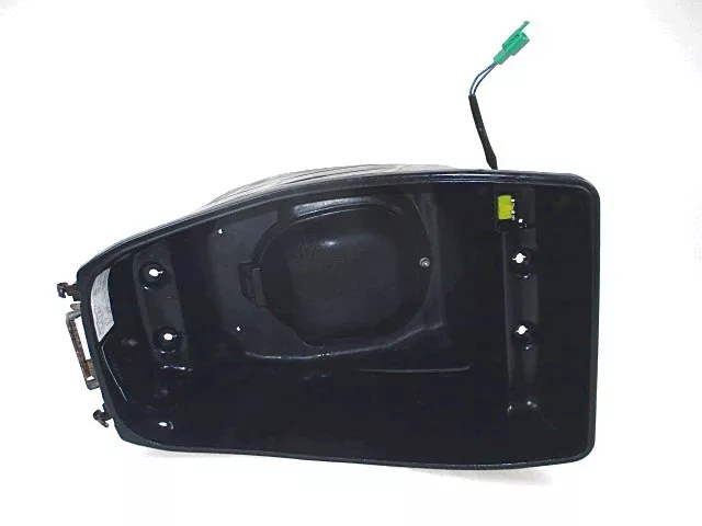 Protection sous Selle Sym Symply 50 Box