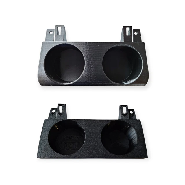 RHD Right Hand Drive for Audi A4 B6 S4 RS4 Car Drink Cup Holder 8E2862534L | UK RHD Right Hand Drive for Audi A4 B6 S4 RS4 Car Drink Cup Holder 8E2862534L | UK
