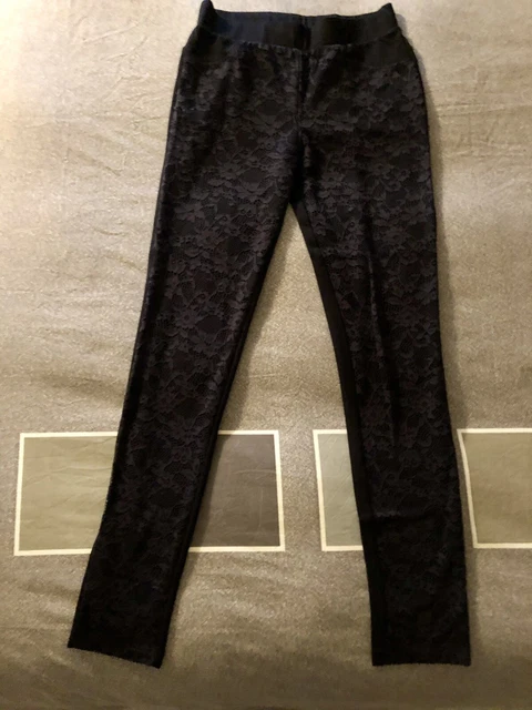 Calzedonia pantaloni deals zampa elefante