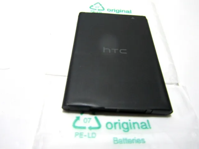 ORIGINAL HTC INCREDIBLE S DESIRE S Z S710e G11 Li-ion BATTERY BG32100