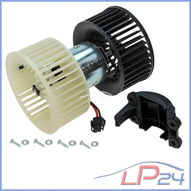 Pulseur D'air Ventilateur Chauffage Pour Bmw Série 3 E46