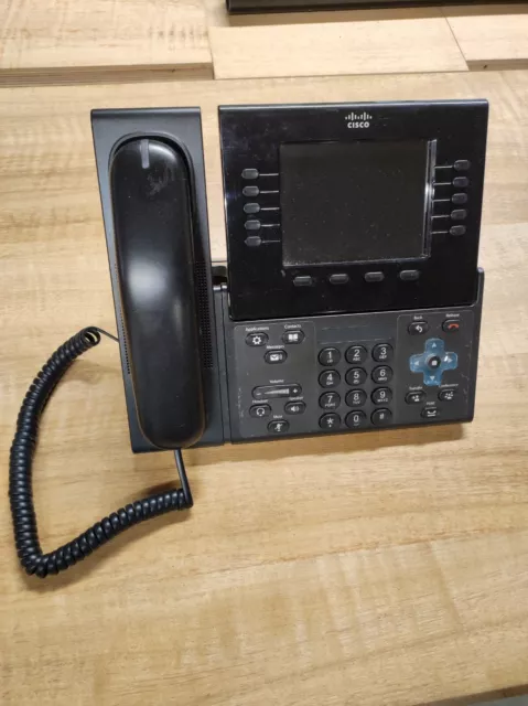 CISCO IP Phone - CP-9951