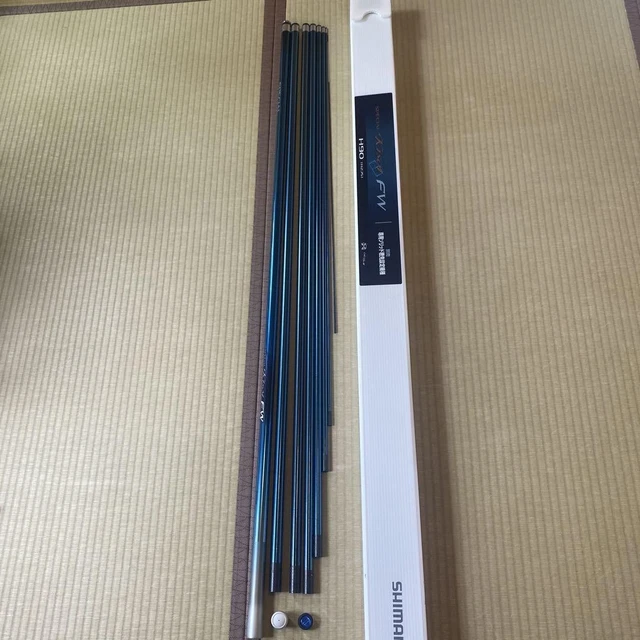 SHIMANO SPECIAL kisoi FW 90 H2.6 23シマノ競FW H.90 スペシャル 競(き