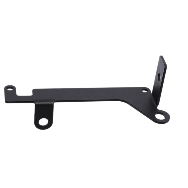 12V 6-GANG SWITCH Panel LED Light Bar Circuit Control Box For RV Car - Foto 2