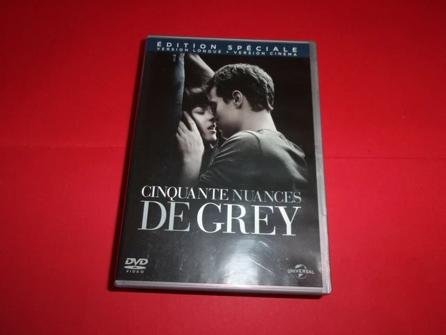 Cinquante Nuances De Grey 2 Vostfr Version Longue Ddl