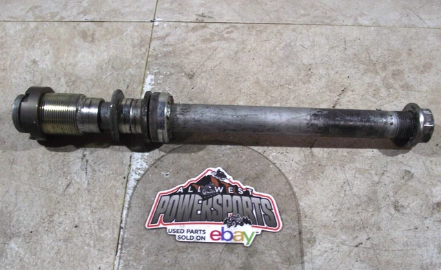 2009 Kawasaki Concours 14 Abs,  Swing Arm Pivot Shaft (Ops7049)