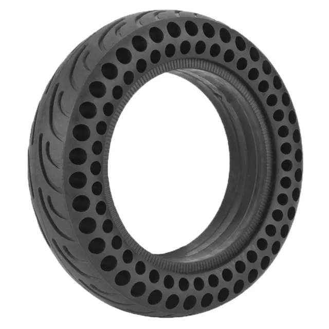 Remplacez vos pneus usés par 70/65 65 pneus solides pour scooters électriques