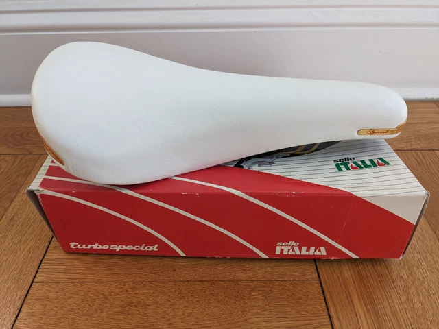 selle italia turbo white