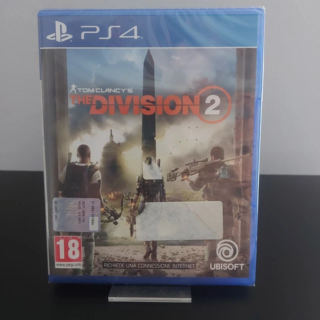 UBISOFT - La Divisione 2 Phoenix Edition | Italia