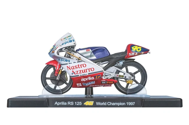 valentino rossi aprilia rs 125
