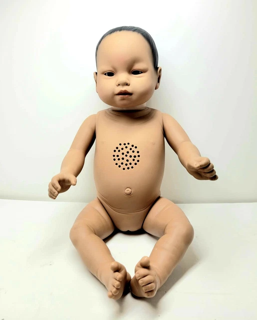 Real care baby top 3 for sale