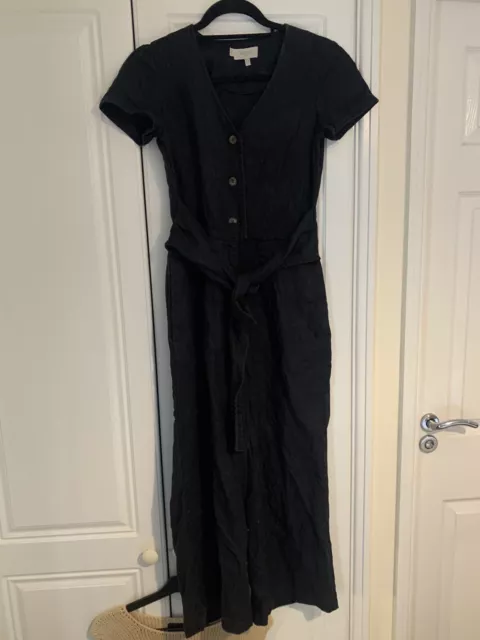 Hobbs jayne jumpsuit top