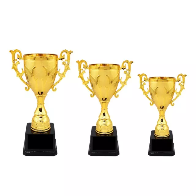 Award Trophies Trophy Cup for Party Competition Soccer Football League Match