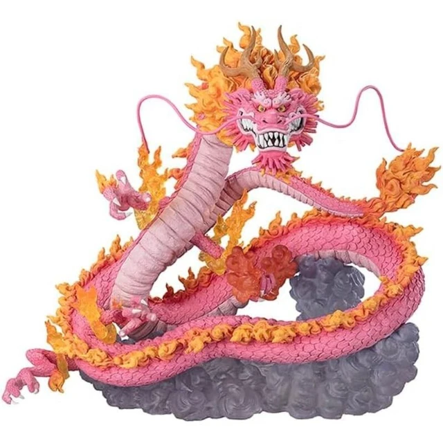Figurine One Piece - Kozuki Momonosuke New Dawn - Ichiban Kuji Bandai - Neuf Scellé
