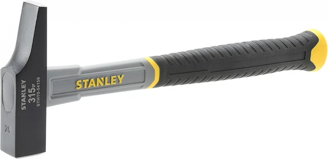 STANLEY STHT0-54159 Marteau de menuisier, Gris 315G