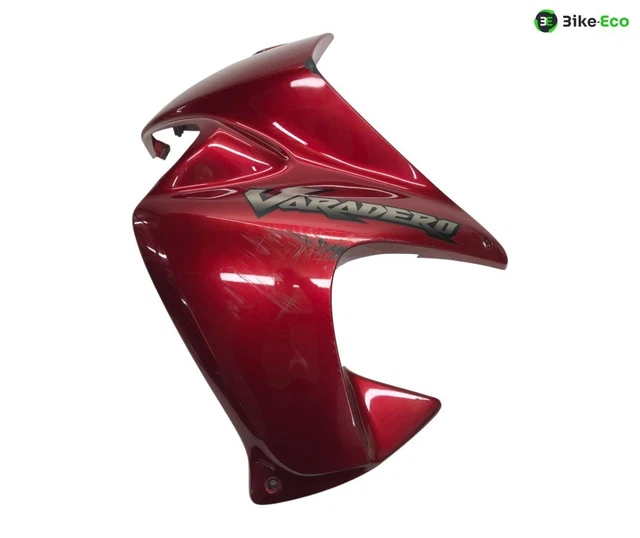 Flanc De Carénage Gauche - Réservoir Honda XRV 750 Africa Twin RD04 - Occasion
