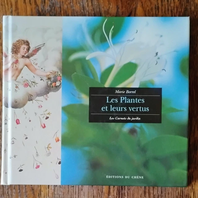Les Fleurs du jardin: plus de 40 odèles rearquables de jardins