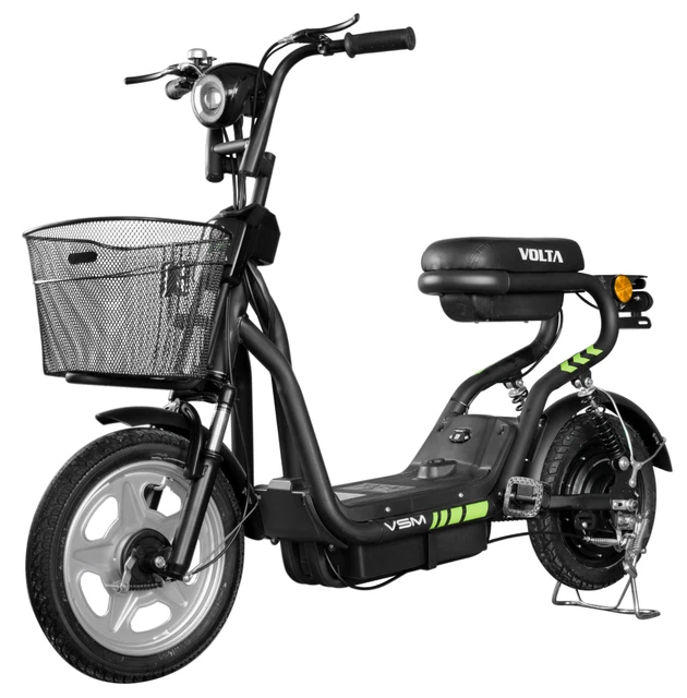 ROAD APPROVED ESCOOTER EBike Scooter City Scooter Pedelec Volta VSM £