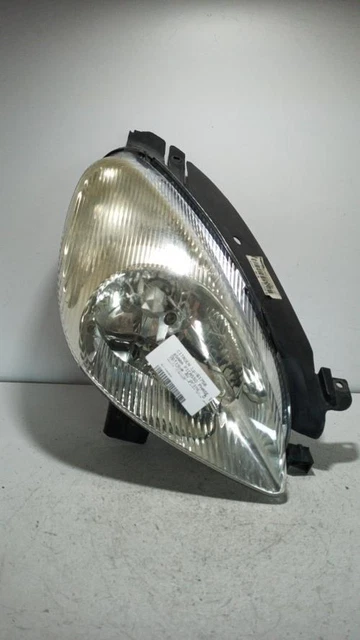 OPTIQUE AVANT PRINCIPAL droit (feux)(phare) CITROEN XSARA PICASSO PHASE