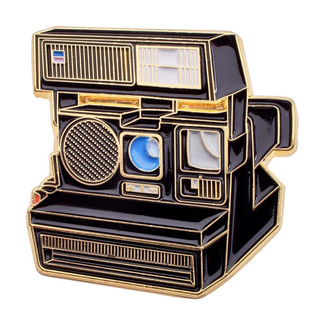 Polaroid 600 Pin (1695479204)