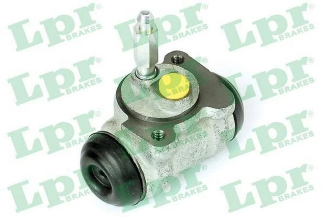 Bremszylinder Links Passend Für Mercedes Benz Atego Axor Actros Typ 20/24 Hub 64