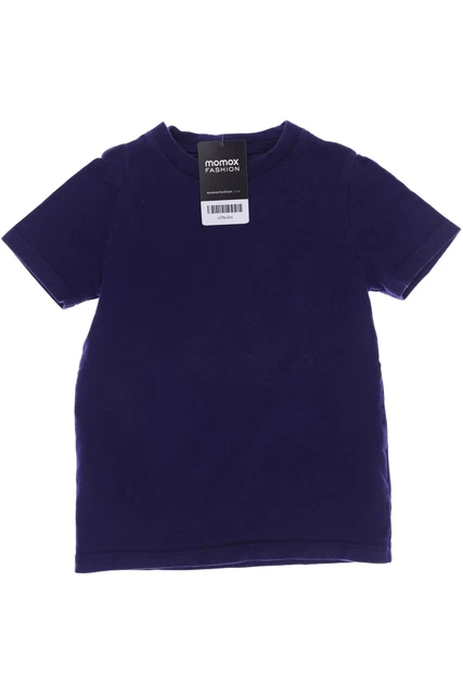 Mini Boden T-Shirt Jungen Oberteil Shirt Gr. EU 110 Baumwolle marine... #u39u3xx