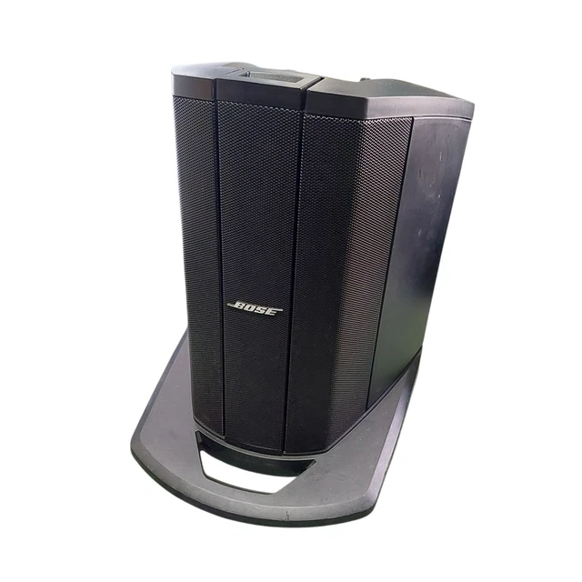 BOSE L1 COMPACT Portable Line Array PA System with Cover Bag £579.99 ...