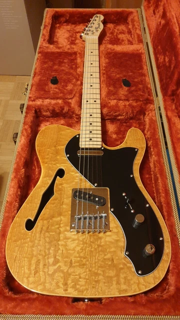 Telecaster Thinline