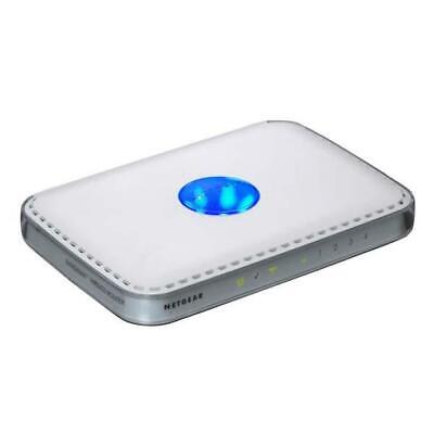 Netgear Wifi Box Accelerateur WPN824EXT