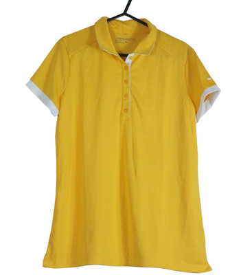 Callaway Golf Micro Hex Donna Short Sleeve Polo-modello 2018-Polo da donna 