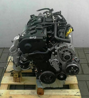 MOTORE AUDI 2.0 TFSI BPJ AUDI a4 b7 AUDI a6 c6 61tkm COMPLETO 