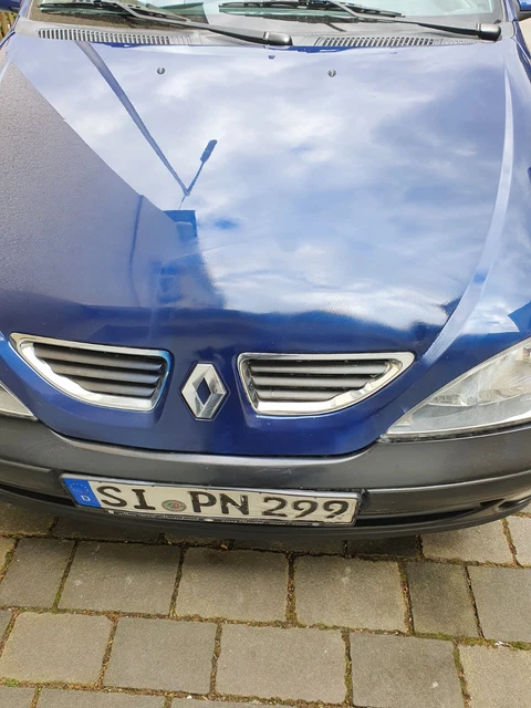 Renault Megane 1
