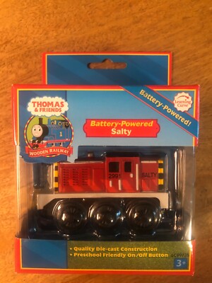 thomas wooden salty