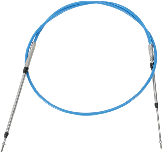 Wsm 002-059-05 Cable Steering Yamaha Xl 700 Wave Runner 2000