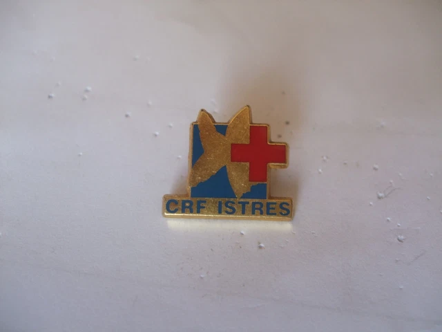 Pin's Cyclisme Vintage - A. Meslet - Béraudy Vaure Le Tour - Émail Doré - #5/14