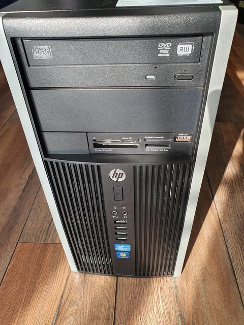 HP Pro6300 Corei5 4GB SSD 1TB Win10pro ③ HP Pro6300 Corei5 4GB SSD 1TB Win10pro ⑩ Hp 6300 Pro for